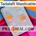 Tadalafil Masticable 24